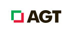 لوگو ای جی تی AGT